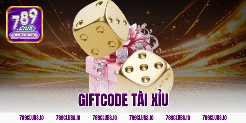 Săn ngay giftcode tài xỉu 789CLUB rinh thưởng miễn phí to