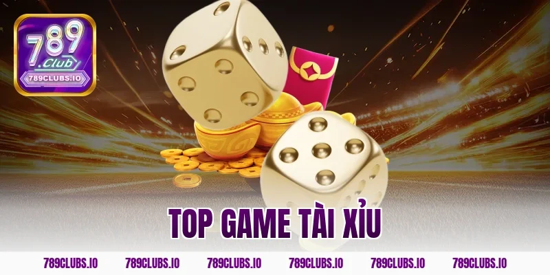 top game tài xỉu